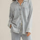 Z Supply - All Day Knit Denim Jacket