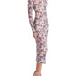Steve Madden - Maya Floral Blur Dress