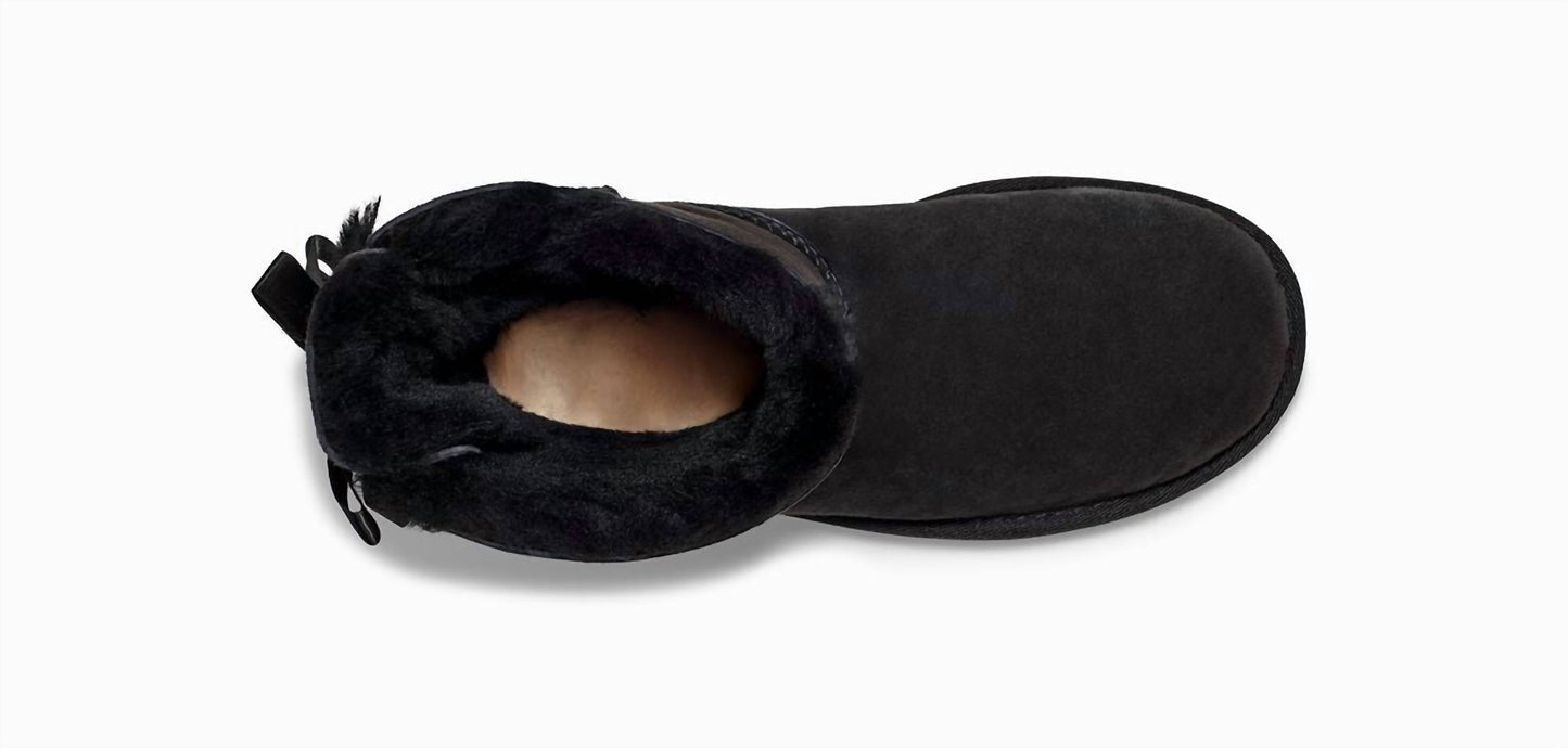 Ugg - Women's Bailey Bow Ii Casual Winter Boots