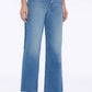 7 For All Mankind - Cropped Alexa Jean