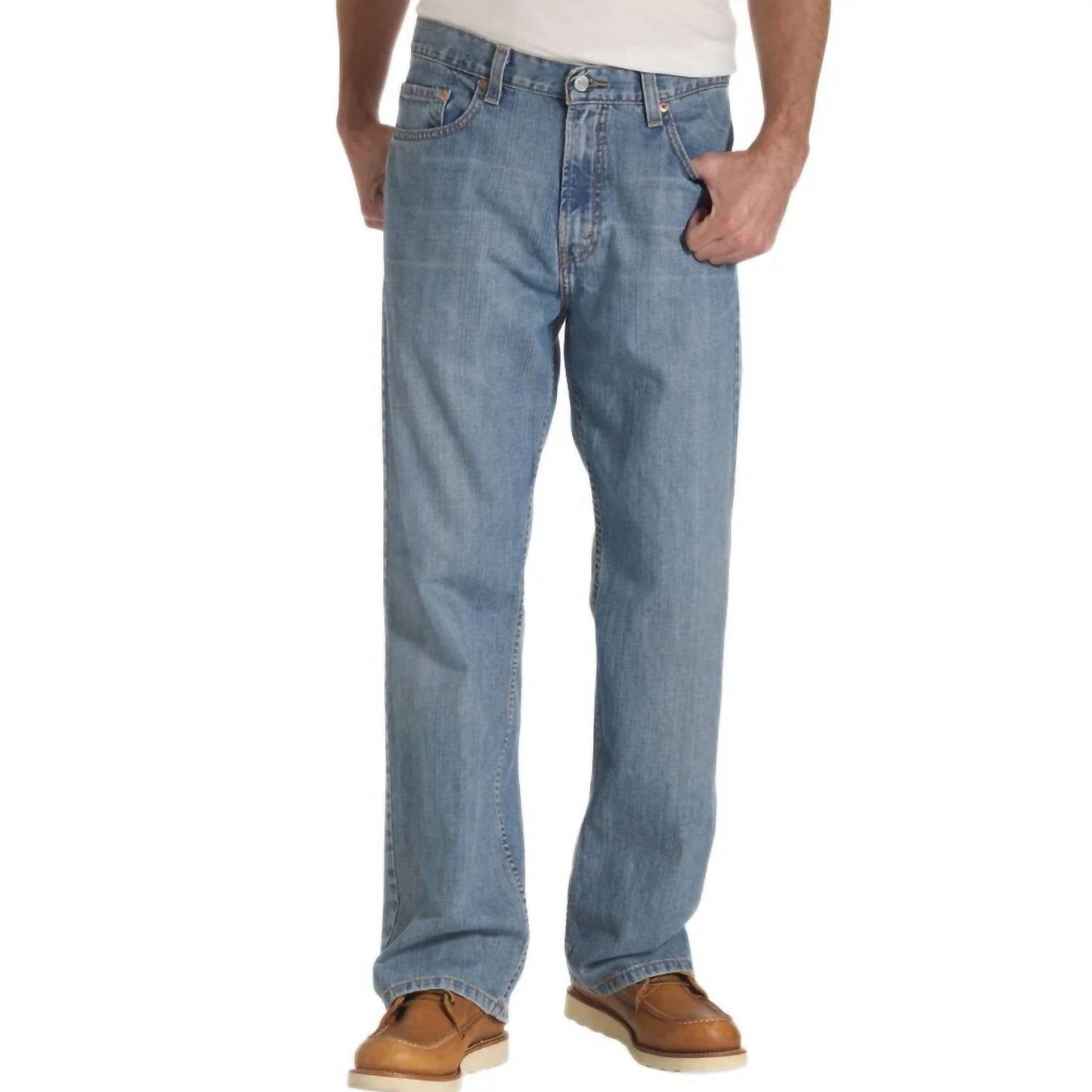 Levi'S - 569 Loose Straight Jeans