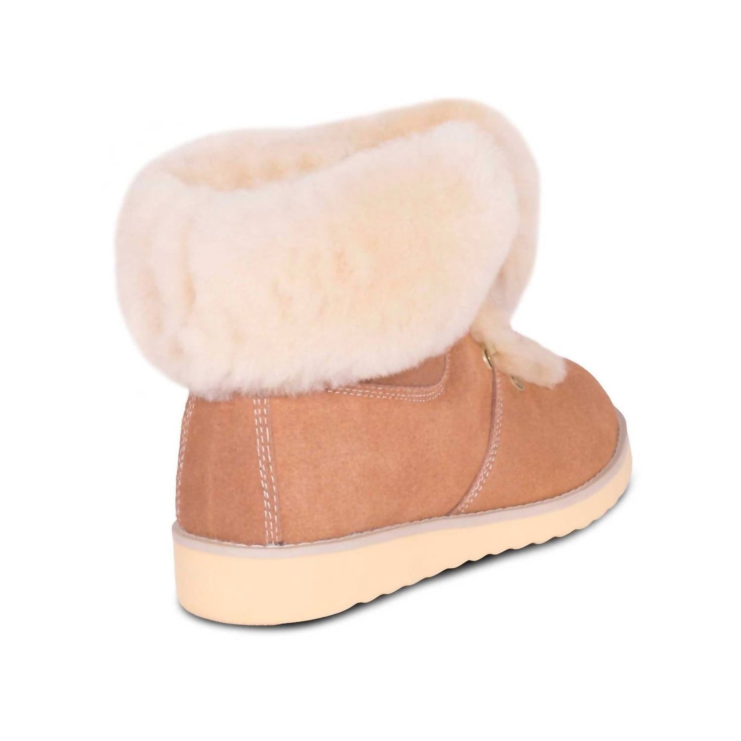Cloud Nine - LADIES POSH SHEEPSKIN BOOTS