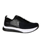 Xelero - MEN'S STEADFAST SNEAKER - WIDE WIDTH