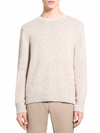 Teoria - Suéter Mauno Crewneck