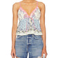 Free People - Double Date Tank Top