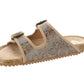 Very G - Women's Berry Sandal