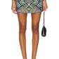 Alice + Olivia - Mace Mini Skort