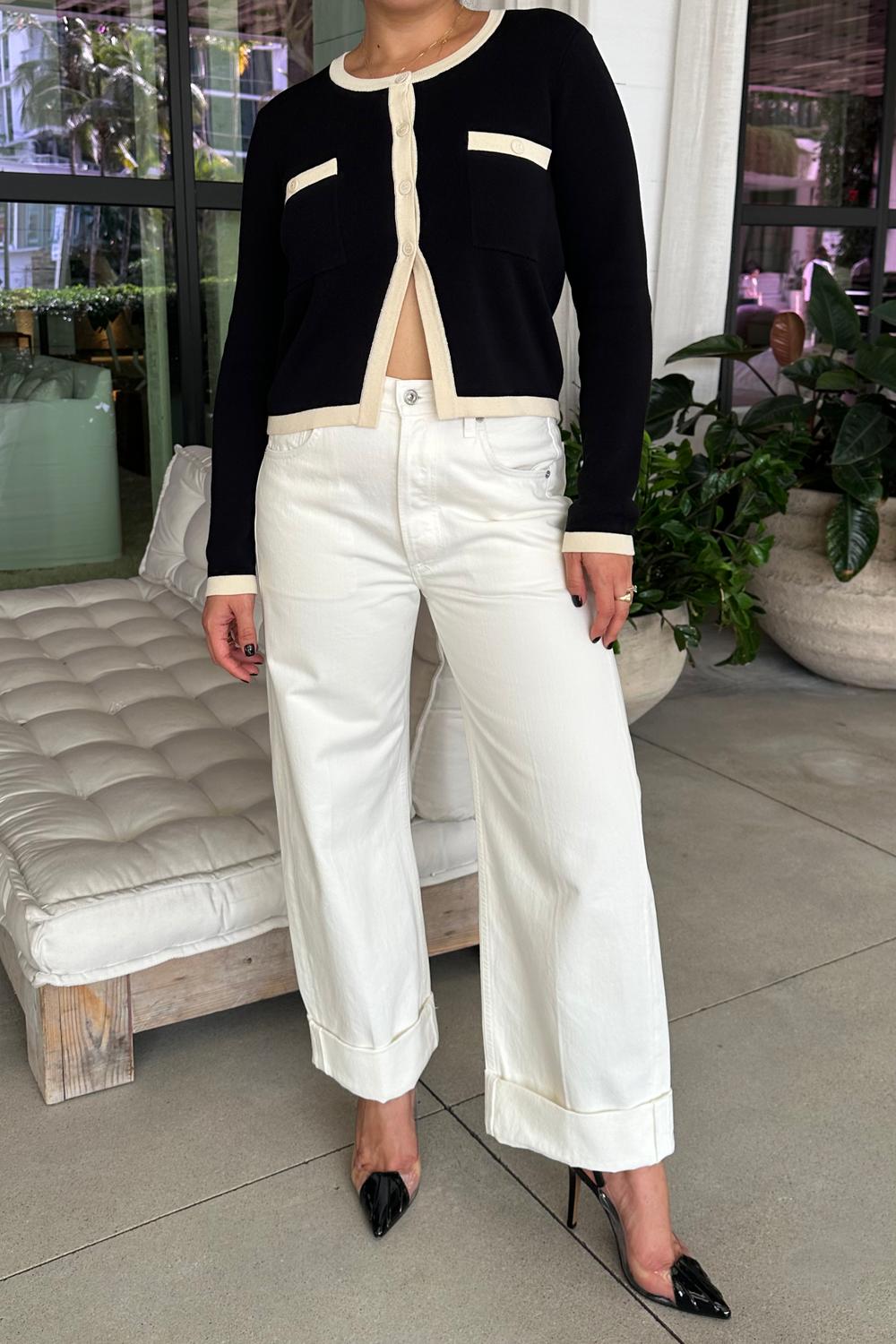 Citizens Of Humanity - Ayla Baggy Jeans