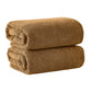 Cotton Textured Bath Towel Set - Acacia Collection