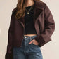 Z Supply - Locklin Sherpa Jacket
