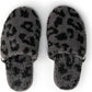 Barefoot Dreams - Women's Wild Slippers