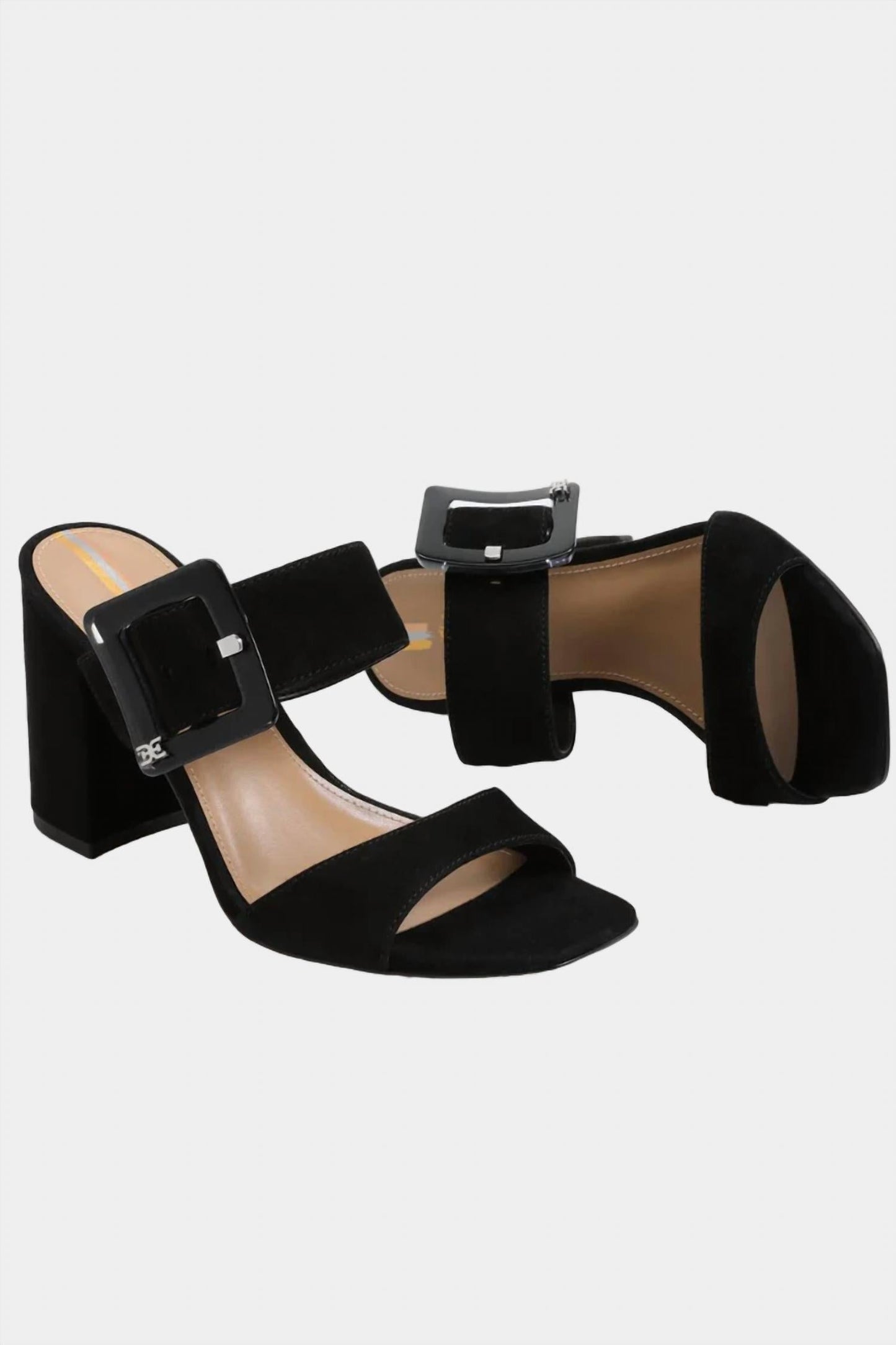 Sam Edelman - Women's Dalton Heel Mule