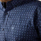 Ariat - Talon Classic Fit Print Button-down Shirt