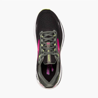 Brooks - Tênis de corrida feminino Adrenaline GTS 23 - Estreito