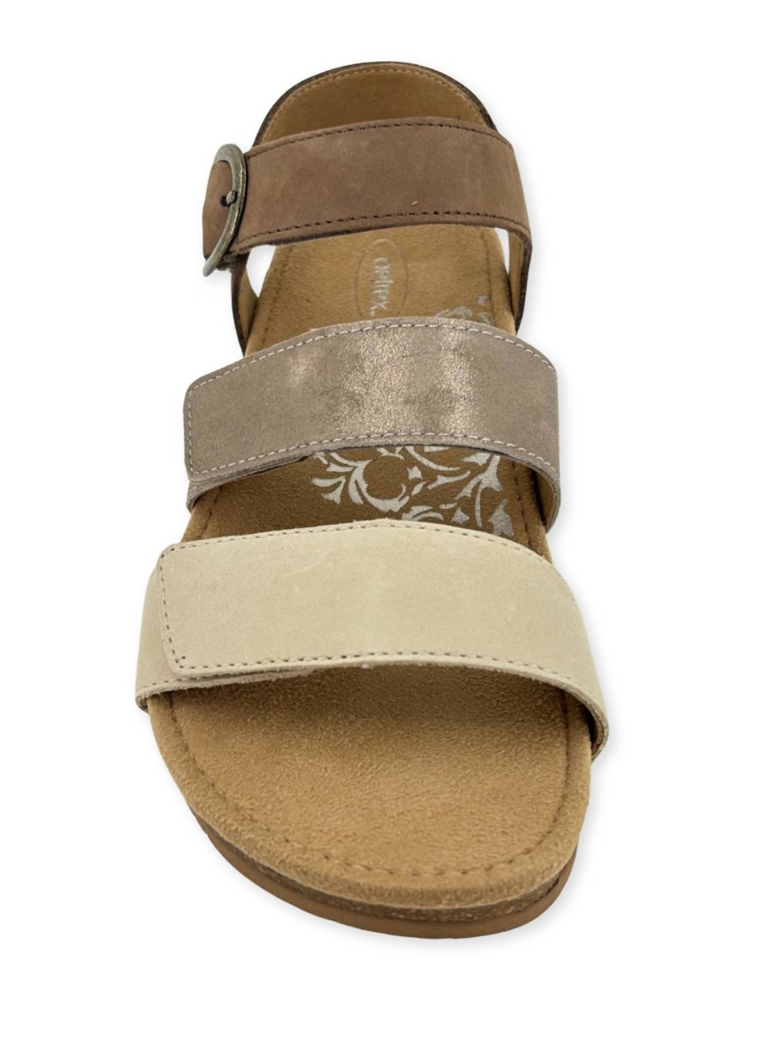 Aetrex - WOMEN LILLY SANDAL
