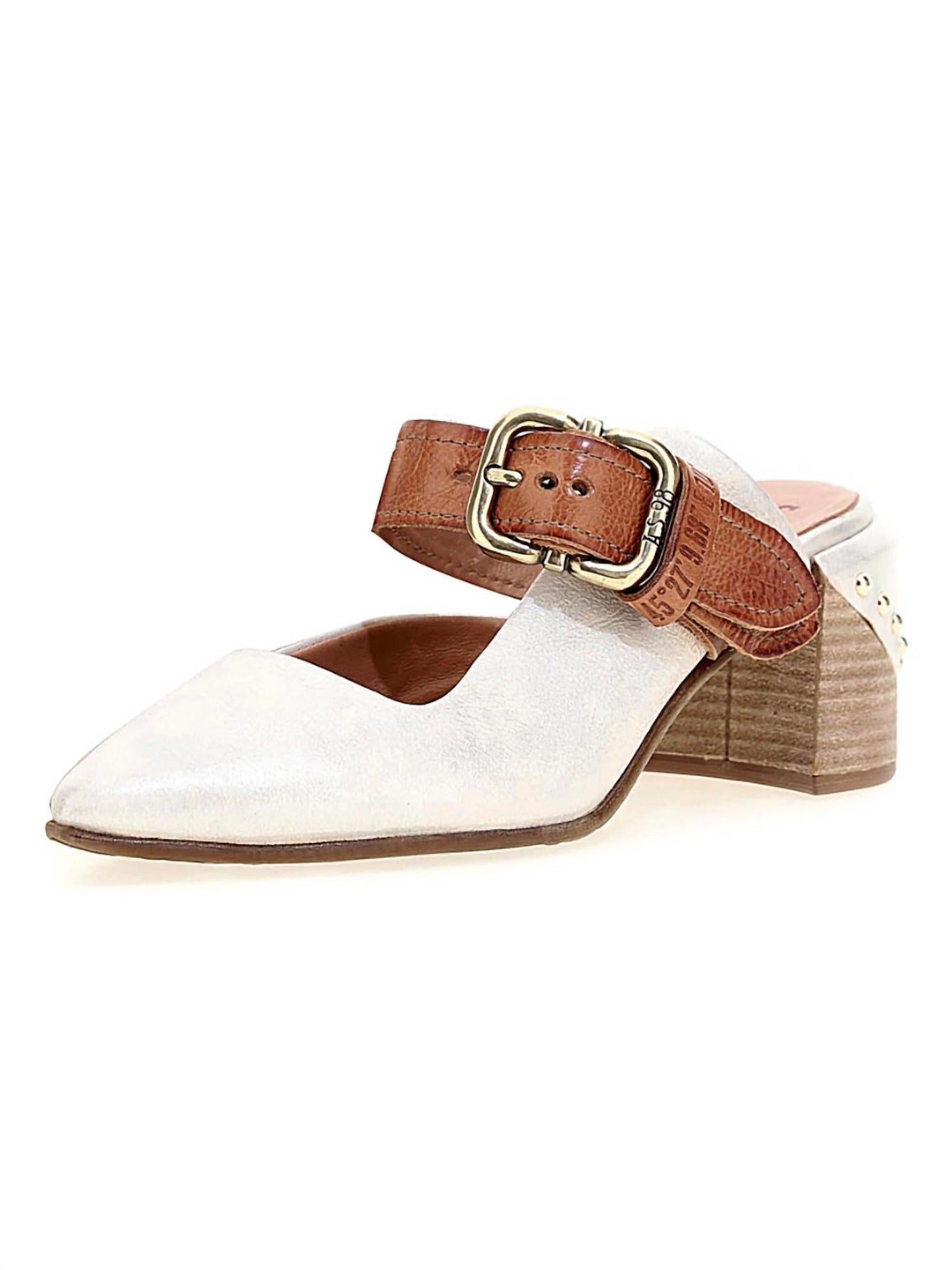 A.S.98 - Women's Vertie Shoes