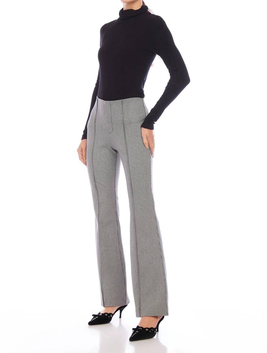 Fifteen Twenty - Women's Emerson Bootcut Pants
