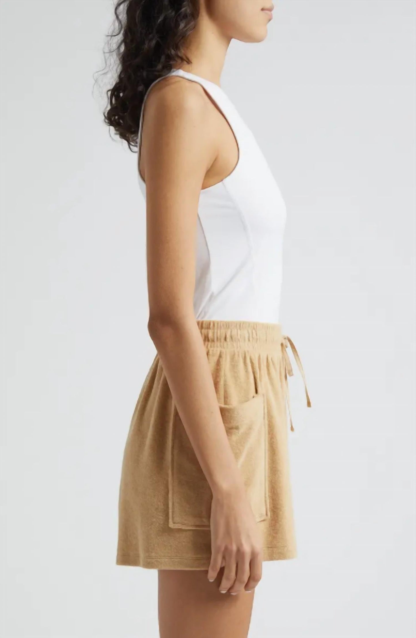 Atm - Racerback Tank Top