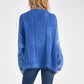 Elan - Chunky Cardigan