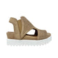 Very G - Women's Amy Sandal