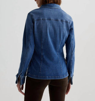 Ag Jeans - Cheryl Denim Shirt