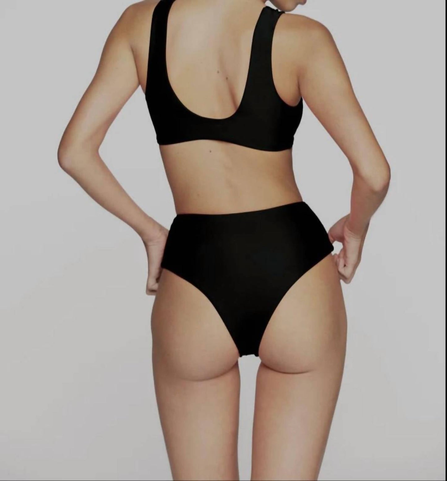 Mikoh - Waikui 2 Bikini Bottom