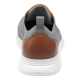 Johnston & Murphy - Men's Amherst Knit U-throat Casual Sneaker