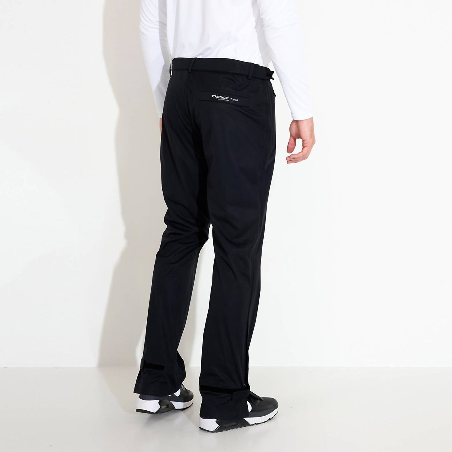 Abacus Sportswear Us - Bounce Rain Trousers