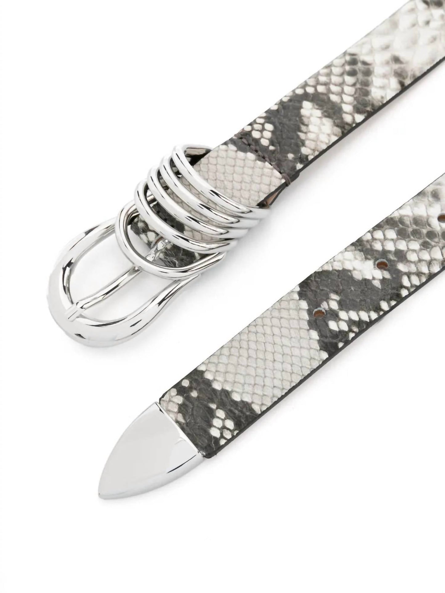 Dehanche - Women's Hollyhock Belt