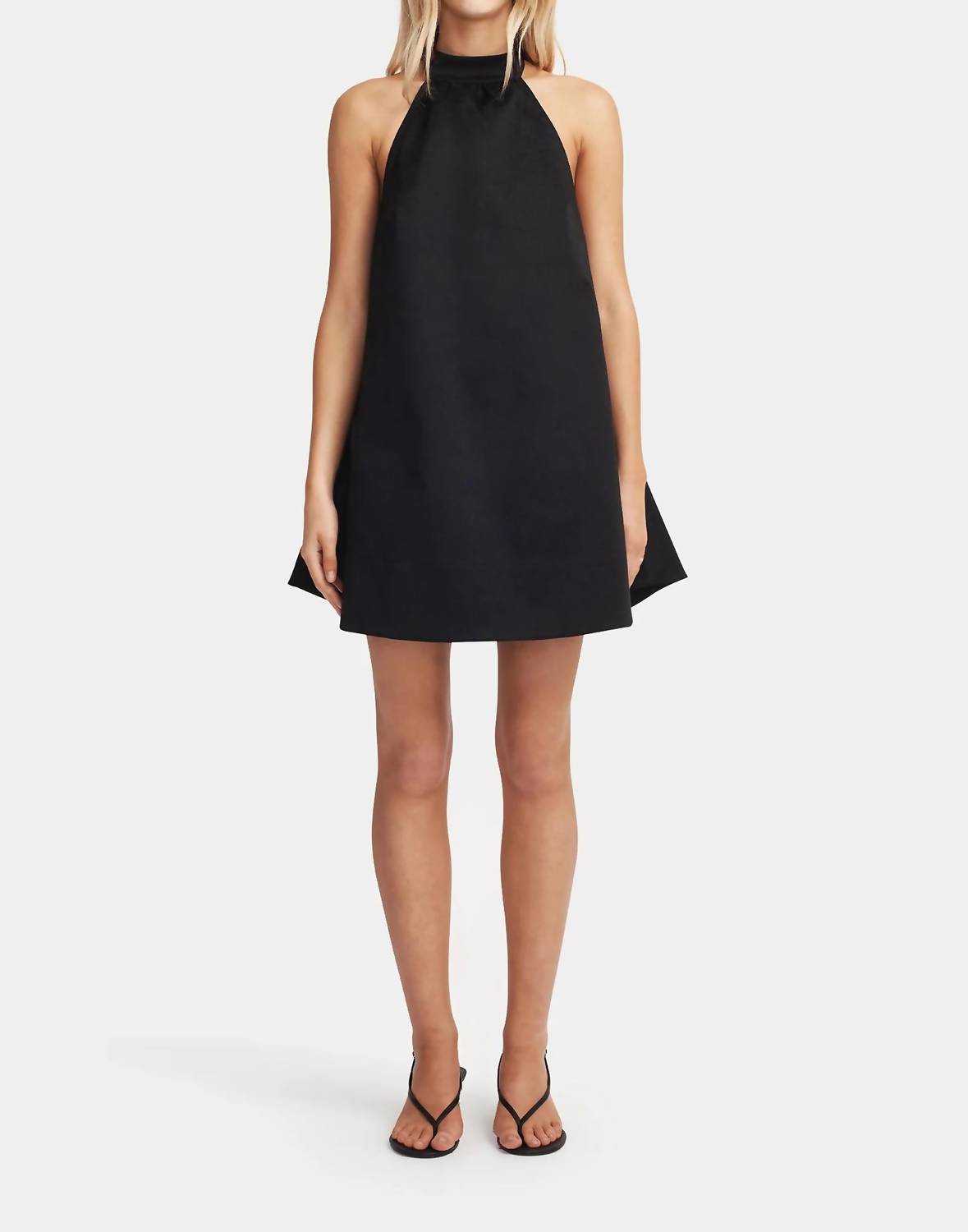 Hansen & Gretel - Kelsey Mini Dress