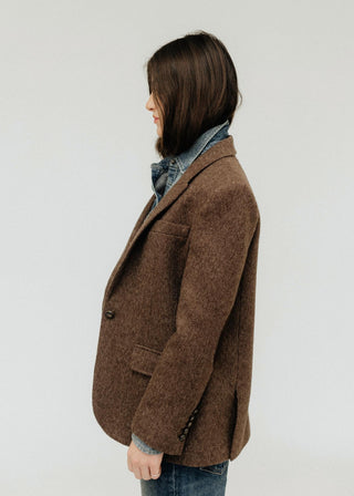 Nili Lotan - Jaqueta Mireille