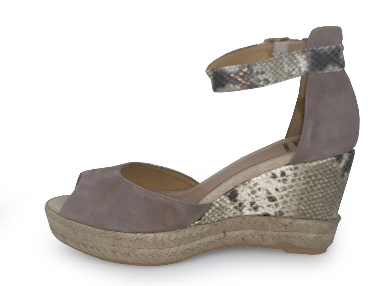 Toni Pons - Women's Amanda Espadrille