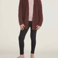 Barefoot Dreams - Girl's So Cal Cardigan