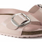 Birkenstock - Women's Madrid Big Buckle Patent Sandal