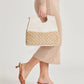 Dolce Vita - Bianca Clutch Bag