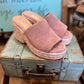 Corkys Footwear - Women's Solstice Wedge Sandal