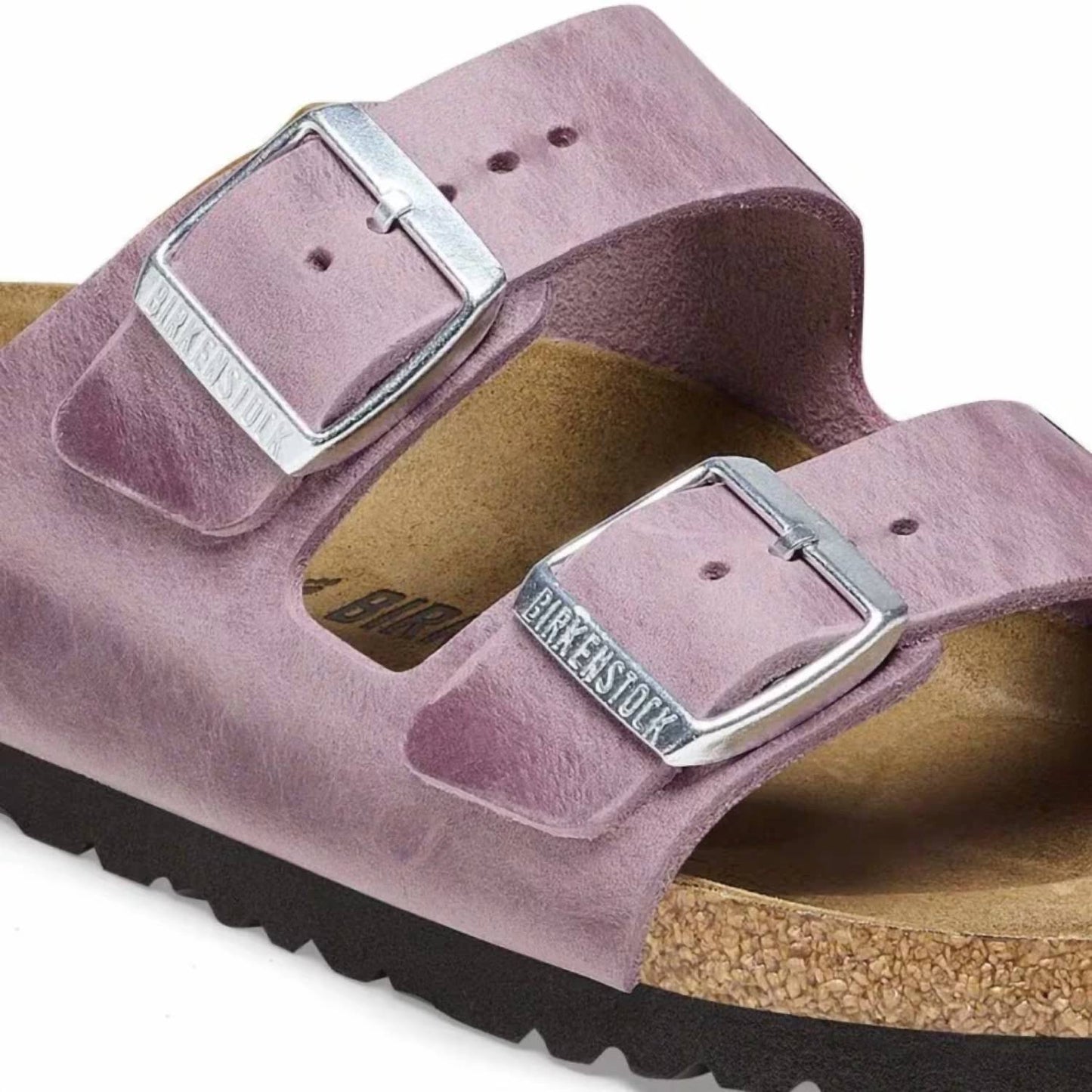 Birkenstock - Women's Arizona Oiled Leather Sandal