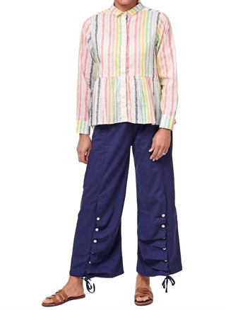 Tulip Clothing - Blusa Prairie