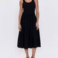 Pistola - Alessia Midi Dress