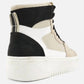 Shu Shop - Women's Sinead High-top Sneaker