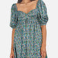 For Love & Lemons - Alisa Mini Dress