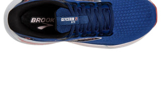Brooks - Tênis de corrida feminino Glycerin Gts 21