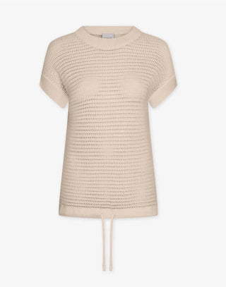 Blusa de malha Varley - Corvallis