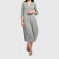 Alembika - Essential Cocoon Dress