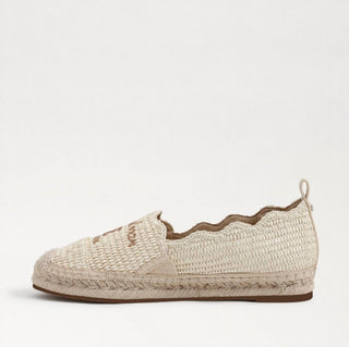 Sam Edelman - Mocassim Karla Espadrille Feminino