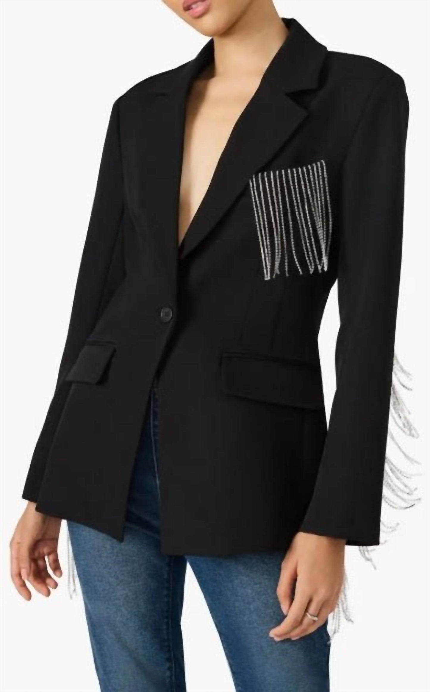 Steve Madden - Gem Blazer
