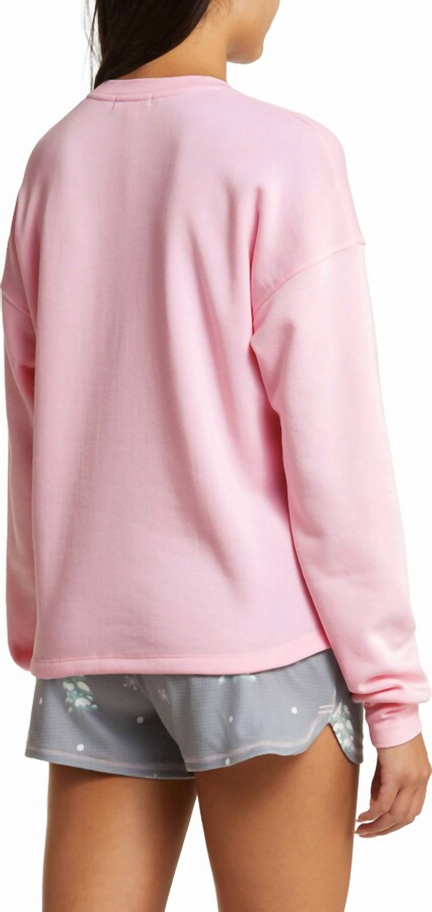 Pj Salvage - Vitamin Ski Lounge Sweatshirt