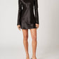 Astr - Kim Mini Dress