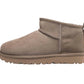 Ugg - Botas Ultra Mini Clássicas Femininas