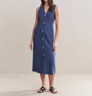 Jenni Kayne - Vestido Callan